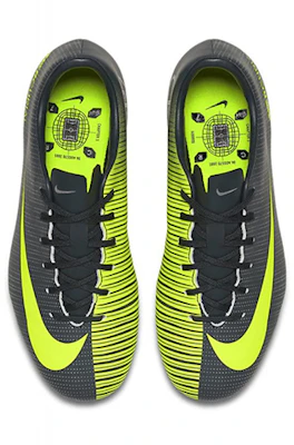 (JR) Nike Mercurial Vapor 11 FG CR7 ''Hoofdstuk 3: Ontdekkingspakket'' 852489-376 Lookbook (JR) Nike Mercurial Vapor 11 FG CR7 ''Hoofdstuk 3: Ontdekkingspakket'' 852489-376