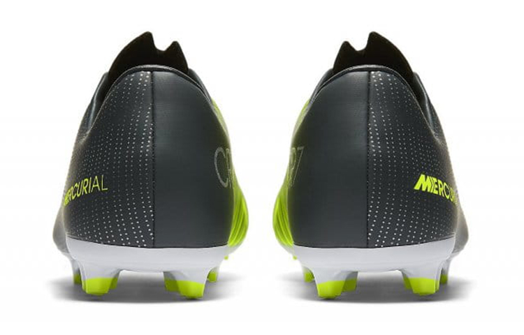 Shop (JR) Nike Mercurial Vapor 11 FG CR7 ''Hoofdstuk 3: Ontdekkingspakket'' 852489-376
