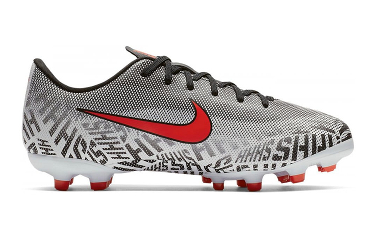 Order (JR) Nike Mercurial Vapor 12 Academy Neymar FG/MG 'Abu Merah' AO2896-170