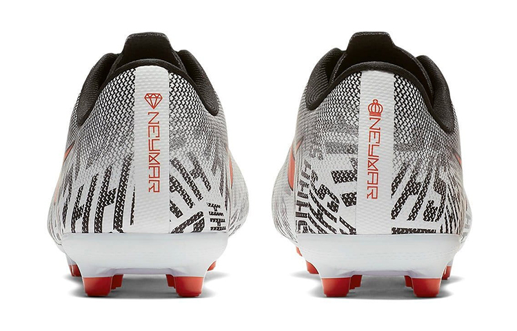 Purchase (JR) Nike Mercurial Vapor 12 Academy Neymar FG/MG 'Abu Merah' AO2896-170