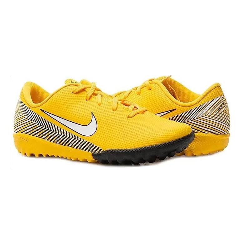 Lookbook (JR) Nike Mercurial Vapor 12 Academy Neymar TF Césped Artificial AO2900-710