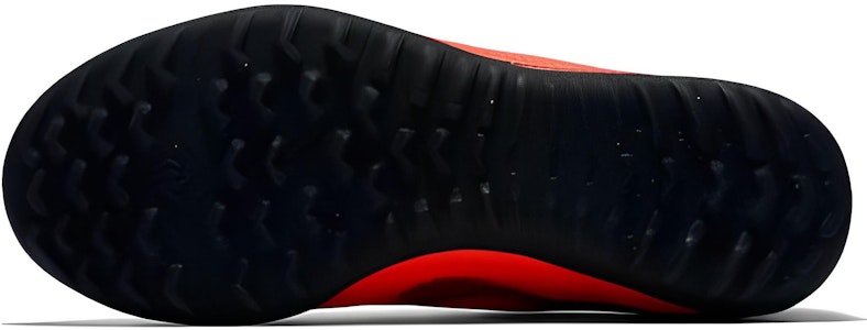 (JR) Nike Mercurial Vapor 12 Club TF 'Oren Hitam Keseluruhan' AH7355-810 Shop (JR) Nike Mercurial Vapor 12 Club TF 'Oren Hitam Keseluruhan' AH7355-810