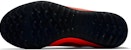 (JR) Nike Mercurial Vapor 12 Club TF 'Oren Hitam Keseluruhan' AH7355-810