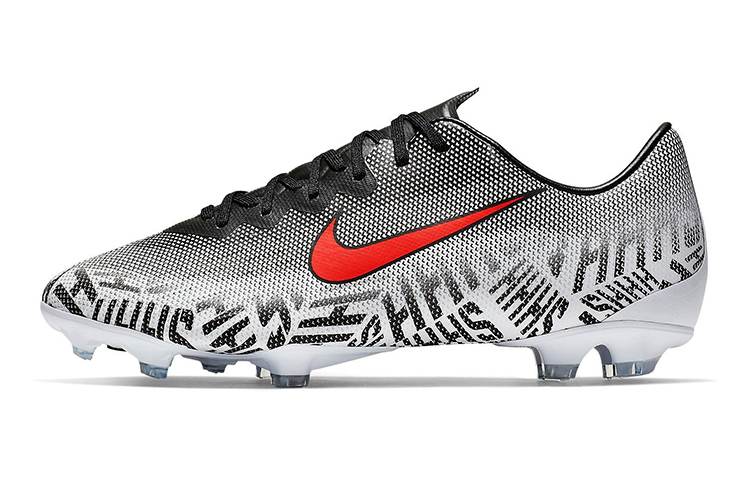 (Youth) Nike Mercurial Vapor 12 Elite Neymar FG 'Shhhhh' AV4792-170