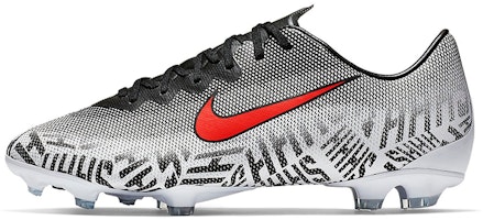 (Youth) Nike Mercurial Vapor 12 Elite Neymar FG 'Shhhhh' AV4792-170 (Youth) Nike Mercurial Vapor 12 Elite Neymar FG 'Shhhhh' AV4792-170
