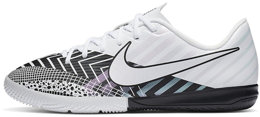 (Youth) Nike Mercurial Vapor 13 Academy MDS IC 'Dream Speed - White Black' CJ1175-110 Buy (Youth) Nike Mercurial Vapor 13 Academy MDS IC 'Dream Speed - White Black' CJ1175-110