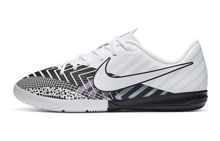 Buy (JR) Nike Mercurial Vapor 13 Academy MDS IC ''Dream Speed - Blanc Noir'' CJ1175-110