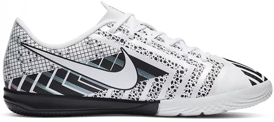 (Youth) Nike Mercurial Vapor 13 Academy MDS IC 'Dream Speed - White Black' CJ1175-110 Order (Youth) Nike Mercurial Vapor 13 Academy MDS IC 'Dream Speed - White Black' CJ1175-110