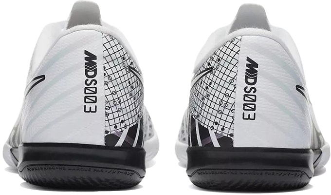 (Youth) Nike Mercurial Vapor 13 Academy MDS IC 'Dream Speed - White Black' CJ1175-110 Shop (Youth) Nike Mercurial Vapor 13 Academy MDS IC 'Dream Speed - White Black' CJ1175-110