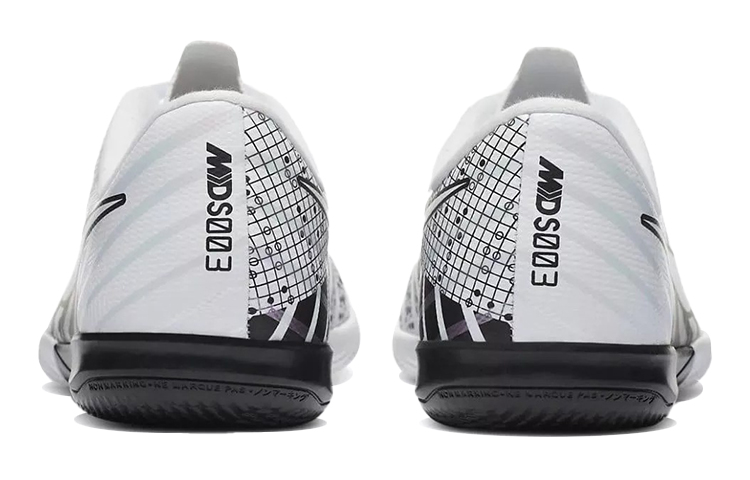 Shop (JR) Nike Mercurial Vapor 13 Academy MDS IC ''Dream Speed - Blanc Noir'' CJ1175-110