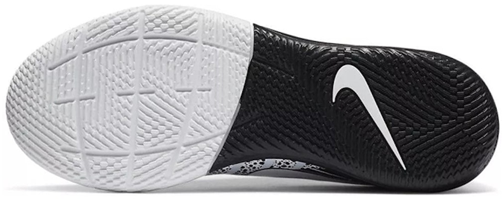 (Youth) Nike Mercurial Vapor 13 Academy MDS IC 'Dream Speed - White Black' CJ1175-110 Purchase (Youth) Nike Mercurial Vapor 13 Academy MDS IC 'Dream Speed - White Black' CJ1175-110