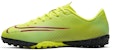 (JR) Nike Mercurial Vapor 13 Academy Mds TF Turf 'Kuning Hitam Merah' CJ1178-703
