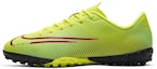 Buy (JR) Nike Mercurial Vapor 13 Academy Mds TF Turf 'Kuning Hitam Merah' CJ1178-703