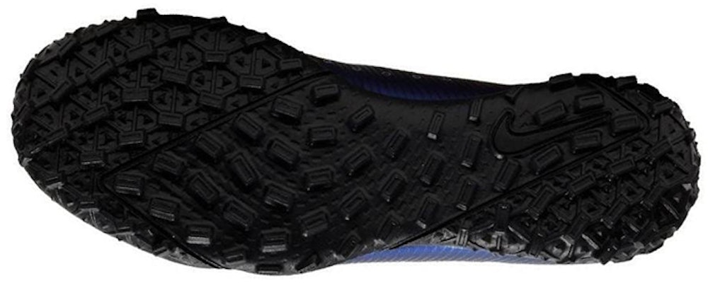 (Youth) Nike Mercurial Vapor 13 Academy Mds TF Turf 'Blue Black' CJ1178-401 Purchase (Youth) Nike Mercurial Vapor 13 Academy Mds TF Turf 'Blue Black' CJ1178-401