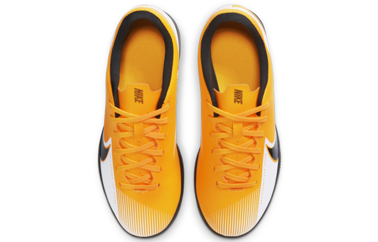 Shop (JR) ナイキ マーキュリアル ヴェイパー 13 クラブ IC オレンジ/白/黒 AT8169-801