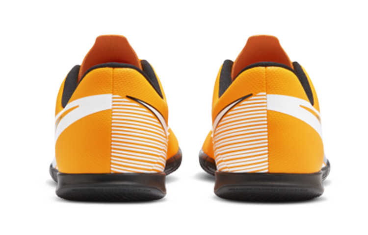 Purchase (JR) ナイキ マーキュリアル ヴェイパー 13 クラブ IC オレンジ/白/黒 AT8169-801