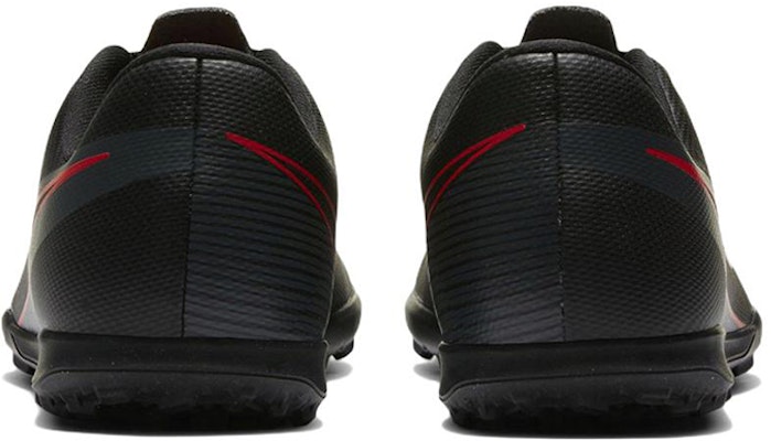 (JR) 耐克Mercurial Vapor 13 Club TF人造草地足球鞋‘黑红’ AT8177-060 Purchase (JR) 耐克Mercurial Vapor 13 Club TF人造草地足球鞋‘黑红’ AT8177-060