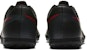 (JR) Nike Mercurial Vapor 13 Club TF Turf 'Hitam Merah' AT8177-060