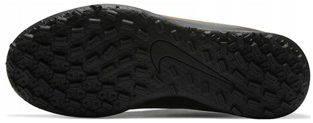 (Youth) Nike Mercurial Vapor 13 Club TF Turf 'Black Red' AT8177-060 Details for (Youth) Nike Mercurial Vapor 13 Club TF Turf 'Black Red' AT8177-060