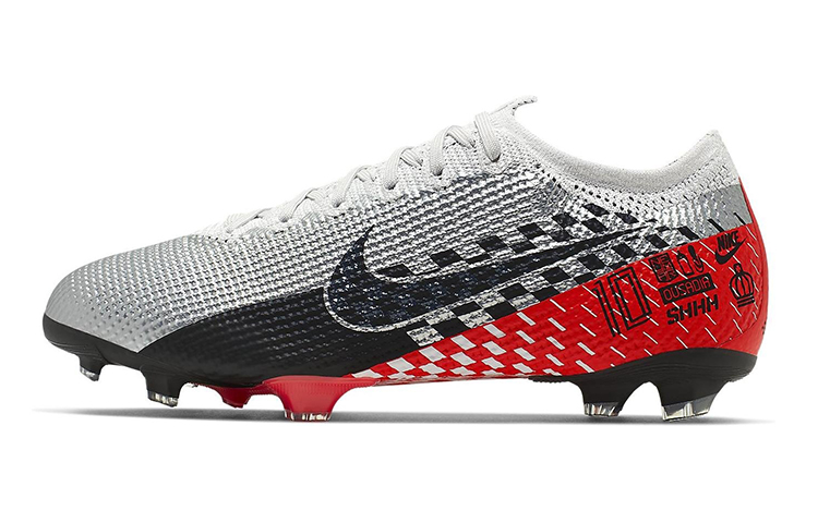 Buy (JR) 나이키 머큐리얼 베이퍼 13 엘리트 FG NJR '크롬' AT8035-006