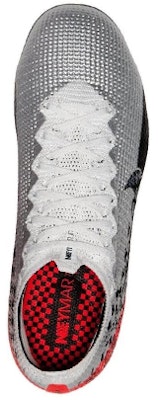 (Youth) Nike Mercurial Vapor 13 Elite FG NJR 'Chrome' AT8035-006 Order (Youth) Nike Mercurial Vapor 13 Elite FG NJR 'Chrome' AT8035-006