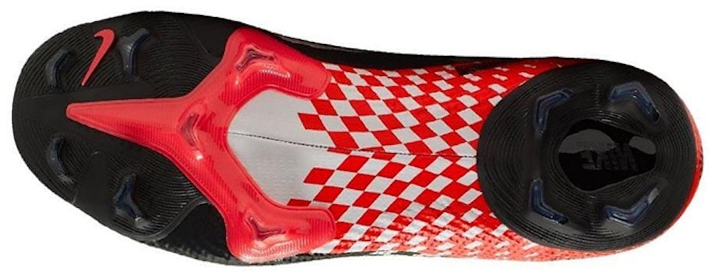 (Youth) Nike Mercurial Vapor 13 Elite FG NJR 'Chrome' AT8035-006 Shop (Youth) Nike Mercurial Vapor 13 Elite FG NJR 'Chrome' AT8035-006