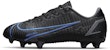 (JR) Nike Mercurial Vapor 14 Academy FG MG 'Hitam Biru Foto' CV0811-004