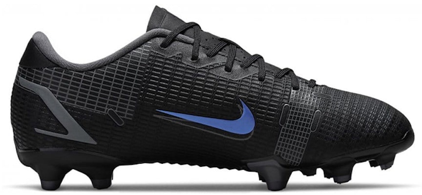 (Youth) Nike Mercurial Vapor 14 Academy FG MG 'Black Photo Blue' CV0811-004 Order (Youth) Nike Mercurial Vapor 14 Academy FG MG 'Black Photo Blue' CV0811-004