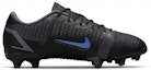 Order (JR) Nike Mercurial Vapor 14 Academy FG MG 'Hitam Biru Foto' CV0811-004