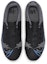 Shop (JR) Nike Mercurial Vapor 14 Academy FG MG 'Hitam Biru Foto' CV0811-004