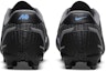 Purchase (JR) Nike Mercurial Vapor 14 Academy FG MG 'Hitam Biru Foto' CV0811-004