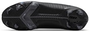 Details for (JR) Nike Mercurial Vapor 14 Academy FG MG 'Hitam Biru Foto' CV0811-004