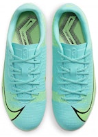 兒童 Nike JR Mercurial Vapor 14 刺客 14 Academy FG/Mg 多場地足球鞋 冰藍色 Shop 兒童 Nike JR Mercurial Vapor 14 刺客 14 Academy FG/Mg 多場地足球鞋 冰藍色