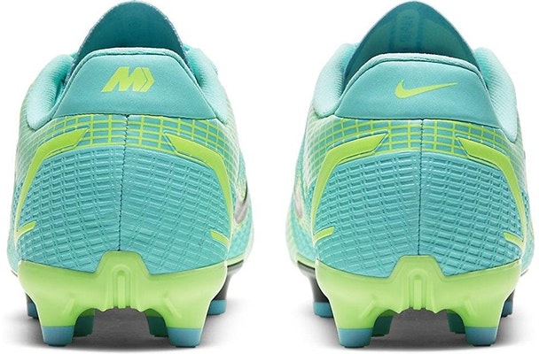 (Youth) Nike Mercurial Vapor 14 Academy FG MG 'Dynamic Turquoise Lime Glow' CV0811-403 Purchase (Youth) Nike Mercurial Vapor 14 Academy FG MG 'Dynamic Turquoise Lime Glow' CV0811-403
