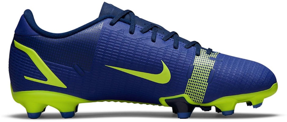 (Youth) Nike Mercurial Vapor 14 Academy FG MG 'Lapis Volt' CV0811-474 Order (Youth) Nike Mercurial Vapor 14 Academy FG MG 'Lapis Volt' CV0811-474