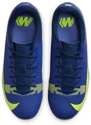 (Youth) Nike Mercurial Vapor 14 Academy FG MG 'Lapis Volt' CV0811-474 Shop (Youth) Nike Mercurial Vapor 14 Academy FG MG 'Lapis Volt' CV0811-474