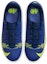 Shop (JR) Nike Mercurial Vapor 14 Academy FG MG 'Lapis Volt' Lelaki & Wanita CV0811-474