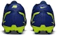 (JR) Nike Mercurial Vapor 14 Academy FG MG 'Lapis Volt' Lelaki & Wanita CV0811-474
