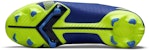 (JR) Nike Mercurial Vapor 14 Academy FG MG 'Lapis Volt' Lelaki & Wanita CV0811-474