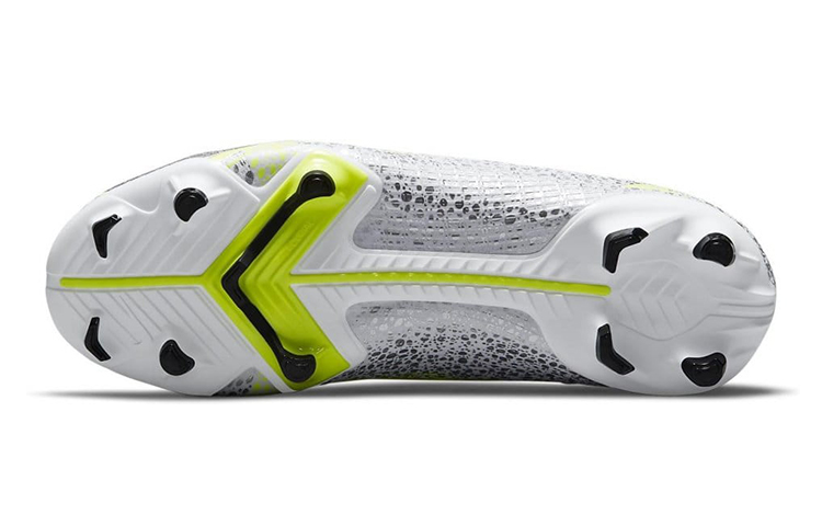 Purchase (JR) Nike Mercurial Vapor 14 Academy FG MG ''Metallic Silver Volt'' Fußballschuhe CV0811-107