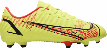 (Youth) Nike Mercurial Vapor 14 Academy FG MG 'Motivation Pack' CV0811-760 (Youth) Nike Mercurial Vapor 14 Academy FG MG 'Motivation Pack' CV0811-760