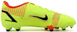 Order (JR) Nike Mercurial Vapor 14 Academy FG MG 'Pek Motivasi' CV0811-760