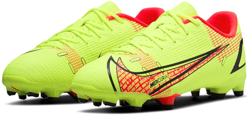 (Youth) Nike Mercurial Vapor 14 Academy FG MG 'Motivation Pack' CV0811-760 Lookbook (Youth) Nike Mercurial Vapor 14 Academy FG MG 'Motivation Pack' CV0811-760