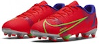 Lookbook (JR) Nike Mercurial Vapor 14 Academy FG/MG Lelasan Padang Rumput CV0811-600