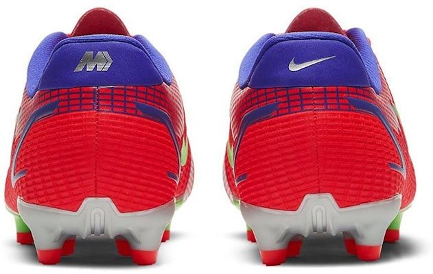 兒童 Nike JR Mercurial Vapor 14 刺客 14 Academy FG/MG 多場地足球鞋 紅色 Purchase 兒童 Nike JR Mercurial Vapor 14 刺客 14 Academy FG/MG 多場地足球鞋 紅色