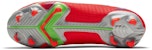 (JR) Nike Mercurial Vapor 14 Academy FG/MG Lelasan Padang Rumput CV0811-600