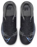 兒童 Nike Jr Vapor 14 刺客 14 Academy IC 室內場地足球鞋 黑藍色 Lookbook 兒童 Nike Jr Vapor 14 刺客 14 Academy IC 室內場地足球鞋 黑藍色