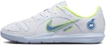 Buy (JR) Nike Mercurial Vapor 14 Academy IC 'Kelabu Light Marine' DJ2861-054