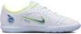 (JR) Nike Mercurial Vapor 14 Academy IC 'Kelabu Light Marine' DJ2861-054