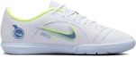 Order (JR) Nike Mercurial Vapor 14 Academy IC 'Kelabu Light Marine' DJ2861-054